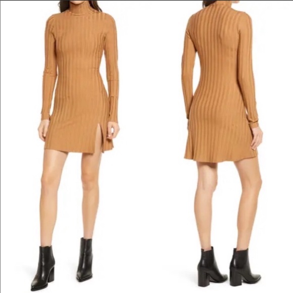 Nwt Reformation Libra Dress In 